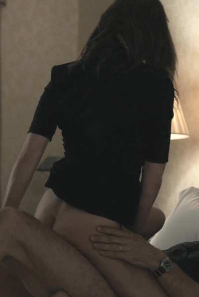 Keri Russell - The Diplomat (2023) - S01E04 - 60fps