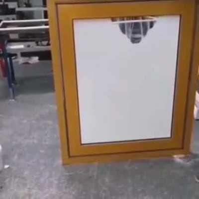 Where did that much sand come from?