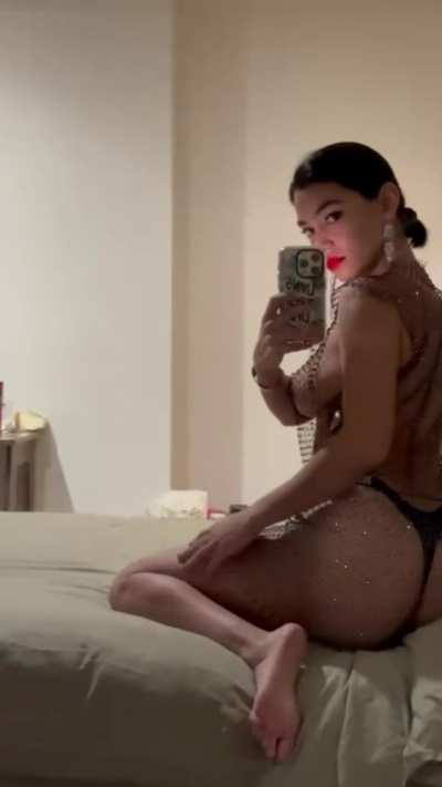 I know 3 ways to make your inches disappear