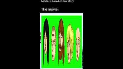 Animemes but replaced with The Fans