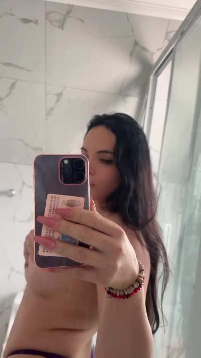 A little bit of heaven for y'all