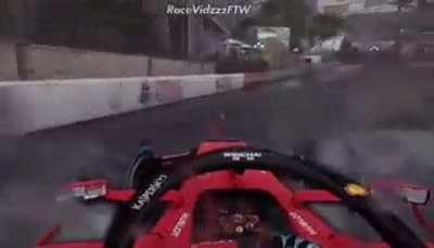 Saw this online and thought it deserved a share. Credit: RaceVidzzzFTW