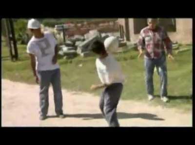 Дай инженеру мячик и он сделает по своему