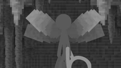 NOOOOOOOO THE ELYTRA 😭😭😭😭