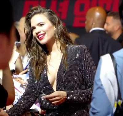 At the MI7 Premiere is Seoul - June 2023