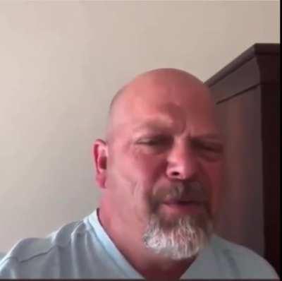 Rick Harrison’s offer for Jack Eichel