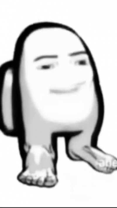 Sussy amongus nevidad