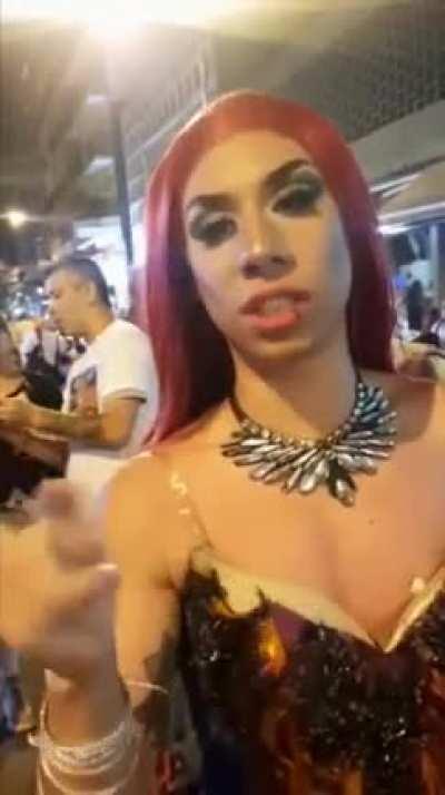 Se busca a Santi de Cipolleti