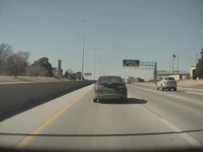 Road rage incident that occurred in Omaha, NE