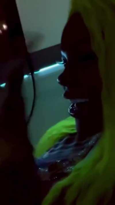 Just a Quick Taste Test