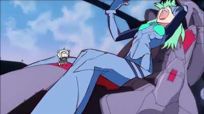 Neon Genesis Pettangelion