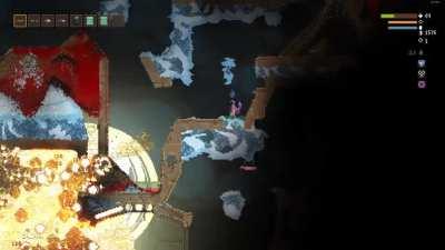 SOMEBODY STOP ME! ...oh