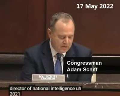 Highlights From the May 2022 UAP Congressional Hearing