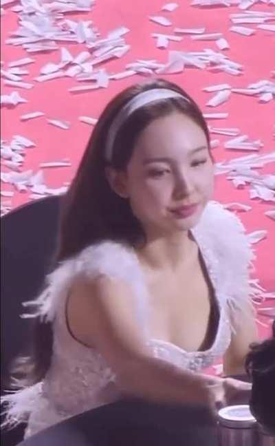 Im Nayeon