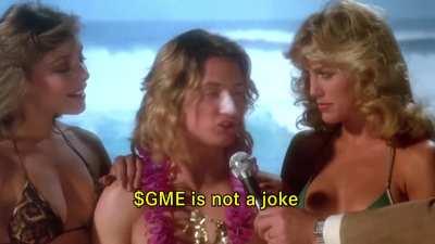 Congrats r/Superstonk on 420,000 members!!! 🦍🦍🦍 Next stop, half a million! 🚀🚀🚀 BUCKLE UP!