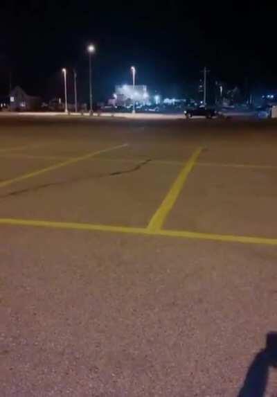 Dinner is served, I must go!