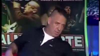 Iorio era un visionario