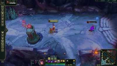 The worst Lillia SFX mod you'll hear in your entire life