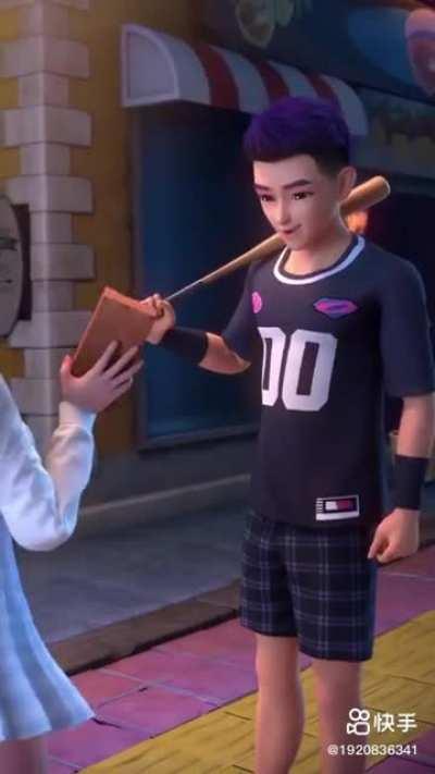 Ladies and Gentlemens, allow me to introduce you to this new age of ScriptAsianVirtualGif