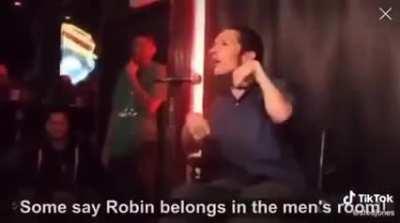 Ultimate roast battle