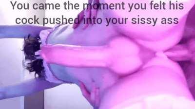 And you thought you were straight