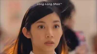 This japanese comercials