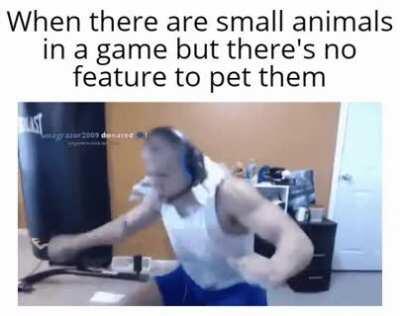 Satan made this game