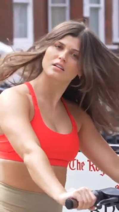 ThickFit n' pretty Elle