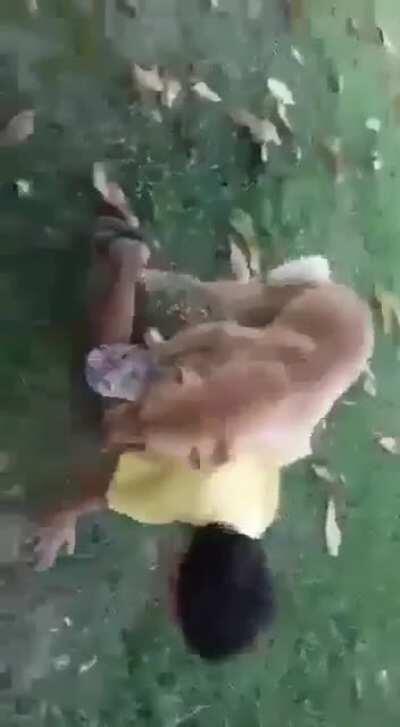 Oq é isso caramelo? 😳