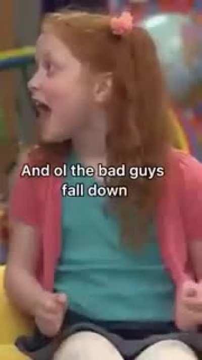 loki doesn’t need a hammer