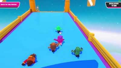 Tutorial: This Is How You Win Whirly Gig