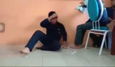 FightsGoneWildpt2 - Video #4934