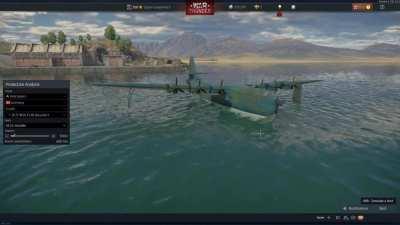 Friend told me about the new U-boats