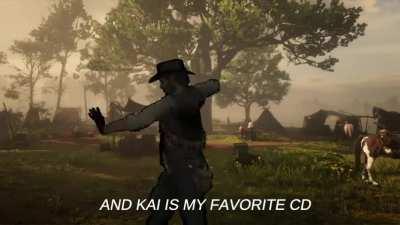 Red dead rizzemption 2