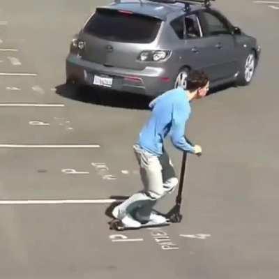 Damn, Leave Some For The Rest Of Us!