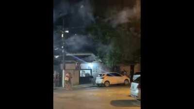 yall saw the drone video but it seems like the person who originally created the video dint include sound. SO I ADDED SOUND. i tried my best hope you like it