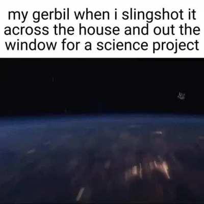 science project