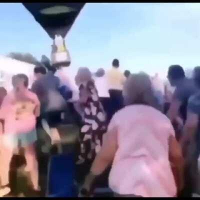 Guess it’s Mecha on the beat🤷‍♂️