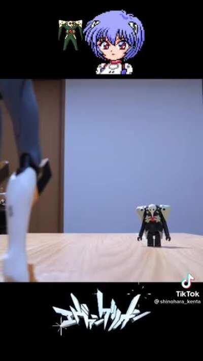 No es cringy pero relaja