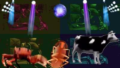 [No Spoilers] Subnautica fans after they intentionally set fire to their Cyclops