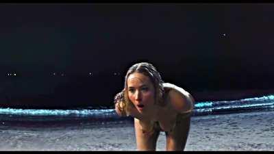 Jennifer Lawrence (brightened, best version)