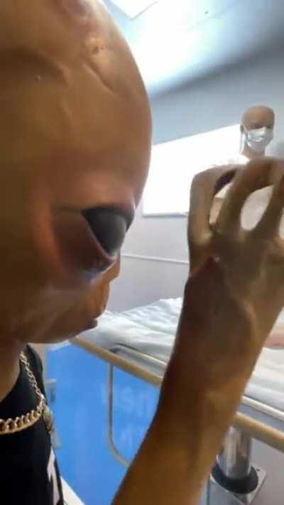 pray for him 😔🙏