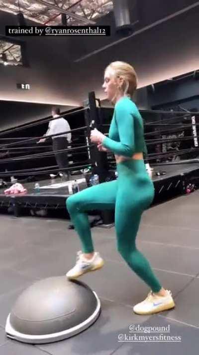 back at (french bull)dogpound