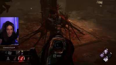 David and Deathslinger rule 34