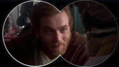 yesterday i made one with anakin burning. this time it's something even HOTTER as recommended by the comments