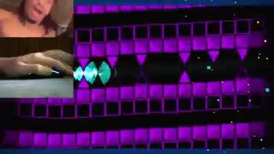 Got removed from the actual GD sub.