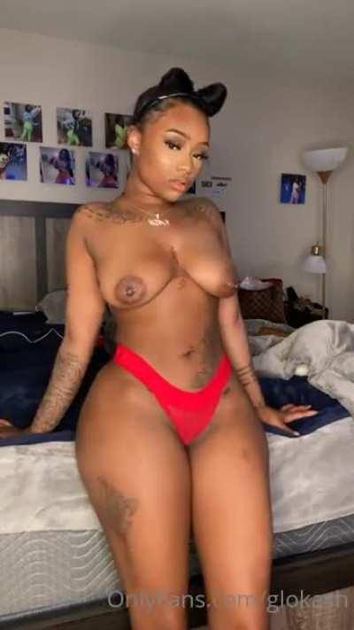 I have a telegram channel with over 1100 ebony videos for sell. I will be posting videos on my page straight from my channel . dm me or hmu on telegram @askforproof to buy . will send proof