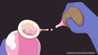 Milf juice [F] (smuttysquid)