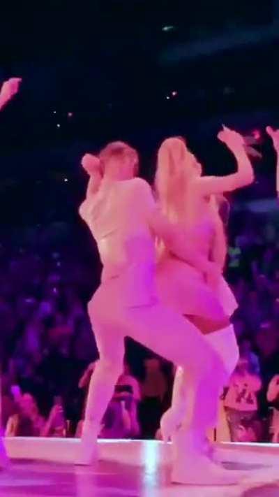 Wet dreams, just imagine being there