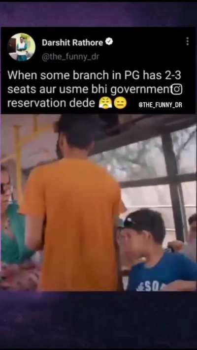 Can anyone explain me aiims ka roster system.(meme is for attention)